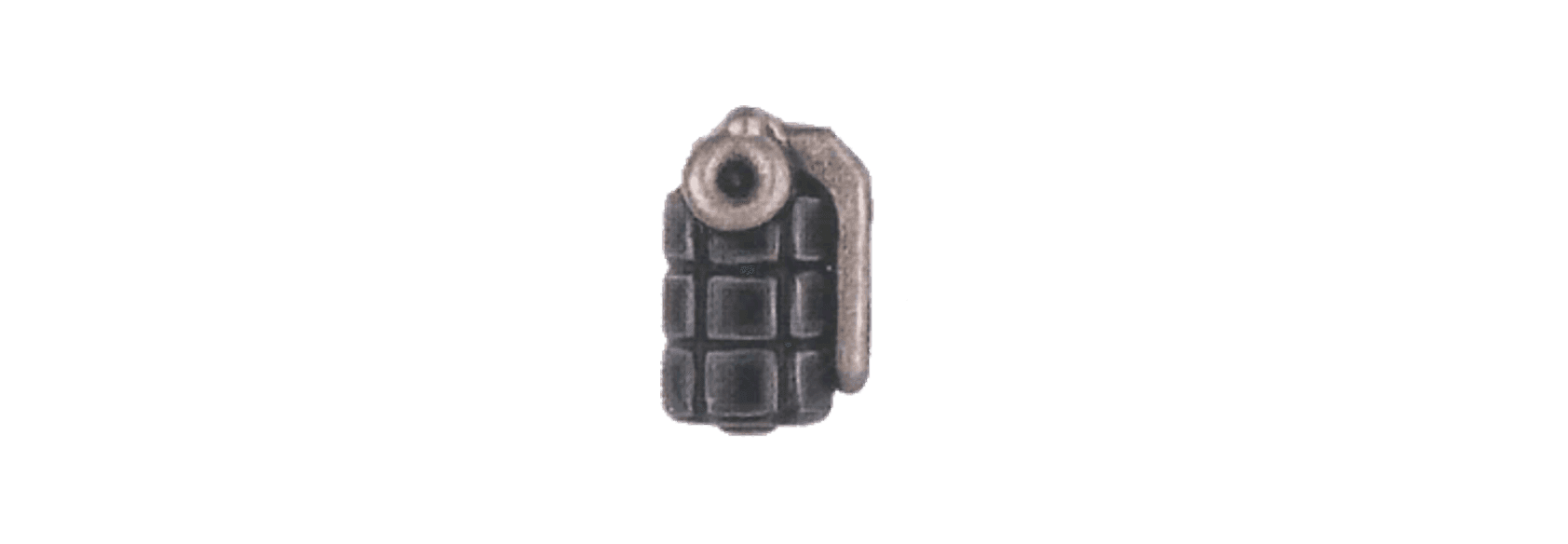 EXPLOSIVE GRENADES example 1