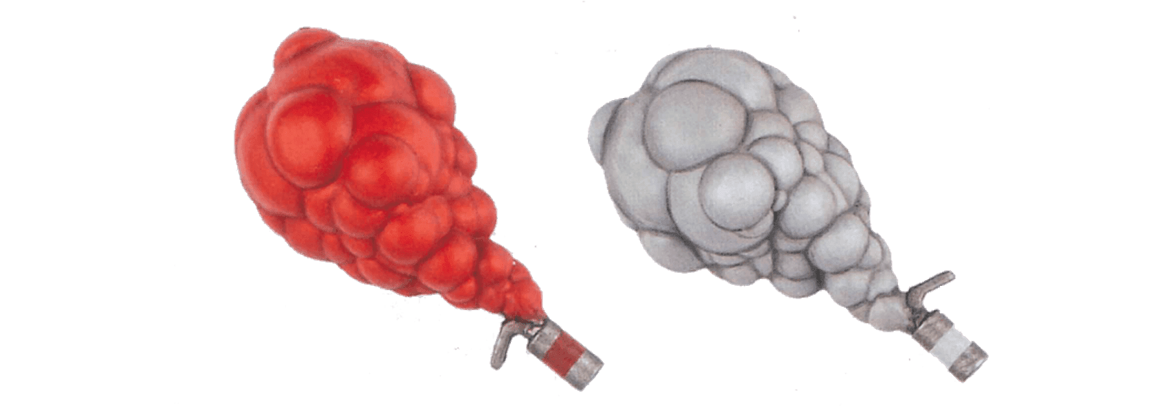 UTILITY GRENADES example 1